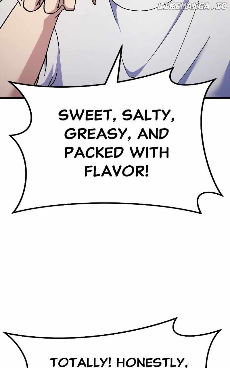 Divine Delivery Chapter 64 86